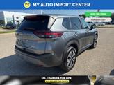 Thumbnail of 2023 Gun Metallic Nissan Rogue