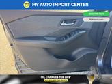 Thumbnail of 2023 Gun Metallic Nissan Rogue