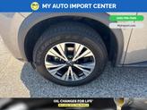 Thumbnail of 2023 Gun Metallic Nissan Rogue