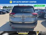 Thumbnail of 2023 Gun Metallic Nissan Rogue