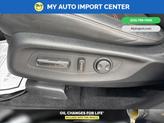 Thumbnail of 2024 Lunar Silver Metallic Honda CR-V Hybrid