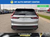 Thumbnail of 2024 Lunar Silver Metallic Honda CR-V Hybrid
