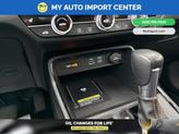 Thumbnail of 2024 Lunar Silver Metallic Honda CR-V Hybrid