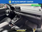 Thumbnail of 2024 Lunar Silver Metallic Honda CR-V Hybrid