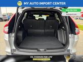 Thumbnail of 2024 Lunar Silver Metallic Honda CR-V Hybrid