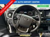 Thumbnail of 2023 Ice Cap Toyota Tacoma