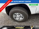 Thumbnail of 2023 Ice Cap Toyota Tacoma