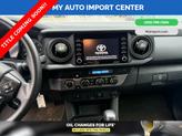 Thumbnail of 2023 Ice Cap Toyota Tacoma
