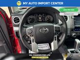 Thumbnail of 2021 Barcelona Red Metallic Toyota Tundra