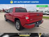 Thumbnail of 2021 Barcelona Red Metallic Toyota Tundra