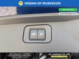 Thumbnail of 2025 Deep Ocean Blue Pearl Nissan Armada
