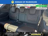 Thumbnail of 2025 Deep Ocean Blue Pearl Nissan Armada