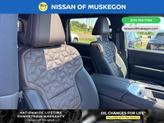 Thumbnail of 2025 Deep Ocean Blue Pearl Nissan Armada