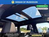 Thumbnail of 2025 Deep Ocean Blue Pearl Nissan Armada