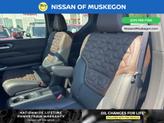 Thumbnail of 2025 Deep Ocean Blue Pearl Nissan Armada