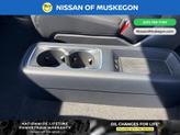 Thumbnail of 2025 Deep Ocean Blue Pearl Nissan Armada