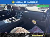 Thumbnail of 2025 Deep Ocean Blue Pearl Nissan Armada