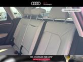 Thumbnail of 2025 Glacier White Metallic Audi Q3