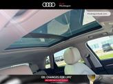 Thumbnail of 2025 Glacier White Metallic Audi Q3
