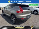 Thumbnail of 2022 Pebble Gray Metallic Volvo XC40