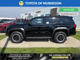 Thumbnail of 2025 0202 Toyota 4Runner