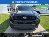 Thumbnail of 2025 0202 Toyota 4Runner