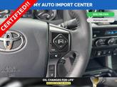 Thumbnail of 2023 Barcelona Red Metallic Toyota Tacoma