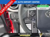 Thumbnail of 2023 Barcelona Red Metallic Toyota Tacoma