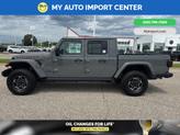 Thumbnail of 2021 Sting-Gray Clearcoat Jeep Gladiator