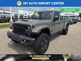 Thumbnail of 2021 Sting-Gray Clearcoat Jeep Gladiator