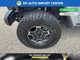Thumbnail of 2021 Sting-Gray Clearcoat Jeep Gladiator