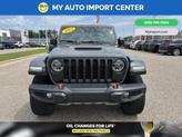 Thumbnail of 2021 Sting-Gray Clearcoat Jeep Gladiator