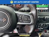 Thumbnail of 2021 Sting-Gray Clearcoat Jeep Gladiator