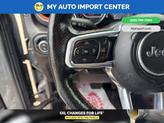 Thumbnail of 2021 Sting-Gray Clearcoat Jeep Gladiator