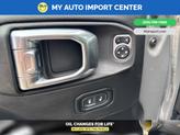 Thumbnail of 2021 Sting-Gray Clearcoat Jeep Gladiator