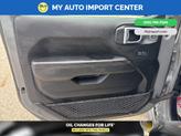 Thumbnail of 2021 Sting-Gray Clearcoat Jeep Gladiator