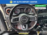 Thumbnail of 2021 Sting-Gray Clearcoat Jeep Gladiator