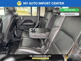 Thumbnail of 2021 Sting-Gray Clearcoat Jeep Gladiator