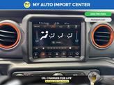 Thumbnail of 2021 Sting-Gray Clearcoat Jeep Gladiator