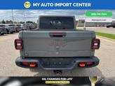 Thumbnail of 2021 Sting-Gray Clearcoat Jeep Gladiator