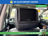 Thumbnail of 2017 Midnight Black Metallic Toyota Highlander Hybrid