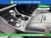 Thumbnail of 2017 Midnight Black Metallic Toyota Highlander Hybrid