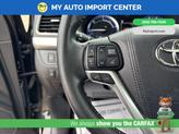 Thumbnail of 2017 Midnight Black Metallic Toyota Highlander Hybrid