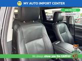 Thumbnail of 2017 Midnight Black Metallic Toyota Highlander Hybrid