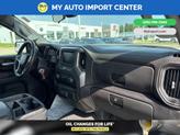 Thumbnail of 2021 Summit White Chevrolet Silverado 1500