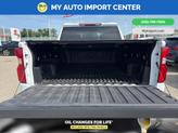 Thumbnail of 2021 Summit White Chevrolet Silverado 1500