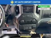 Thumbnail of 2021 Summit White Chevrolet Silverado 1500