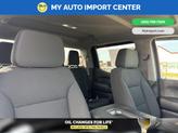 Thumbnail of 2021 Summit White Chevrolet Silverado 1500
