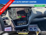 Thumbnail of 2025 Crystal White Pearl Subaru Outback