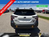 Thumbnail of 2025 Crystal White Pearl Subaru Outback